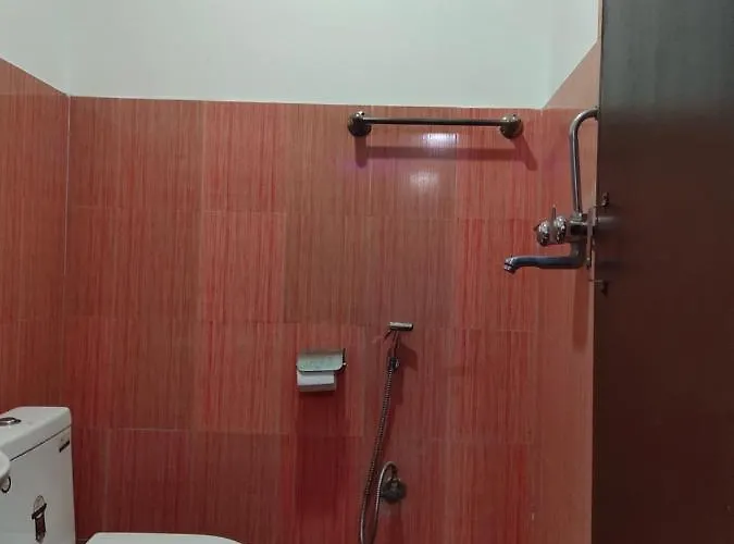 Hotel Paradise Valley View 3*