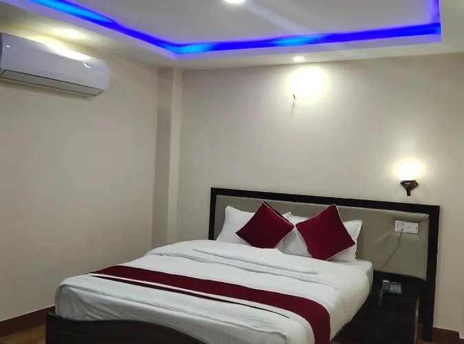 Hotel Paradise Valley View 3*