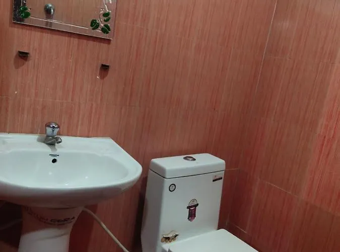 Hotel Paradise Valley View קטמנדו